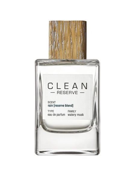 Clean Rain Reserve Blend Eau De Parfum Vaporisateur 100ml