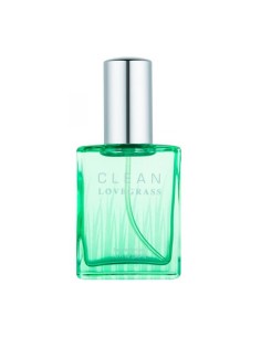 Clean Lovegrass Eau De Parfum Vaporisateur 30ml