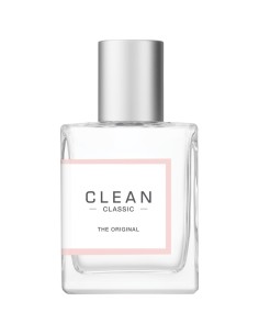 Clean Classic The Original Eau De Parfum 30ml Spray