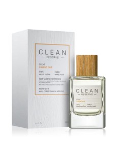 Clean Dyal Sueded Oud Eau De Parfum 50ml Spray