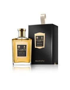 Floris Honey Oud Eau De Parfum Vaporisateur 100ml
