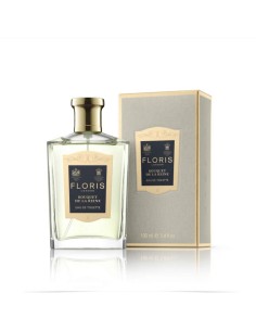Floris Bouquet De La Reine Eau De Toilette Vaporisateur 100ml