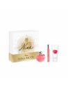 Nina Ricci Nina Eau De Toilette Vaporisateur 50ml Coffret 3 Produits