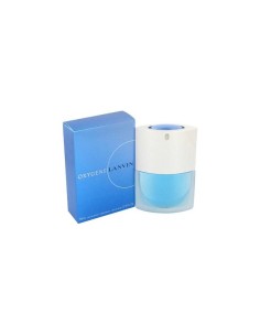 Lanvin Oxygene Woman Eau De Parfum Vaporisateur 75ml