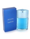 Lanvin Oxygene Homme Eau De Toilette Vaporisateur 100ml