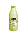 Cottage Ananas & Crème De Coco Douche & Bain Lait Hydratant 750ml