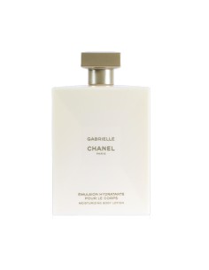 Chanel Grabrielle Moisturizing Body Lotion 200ml