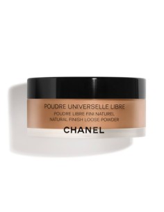 Chanel Poudre Universelle Libre 40 Naturel 30g