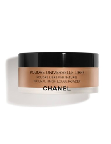 Chanel Poudre Universelle Libre 40 Naturel 30g