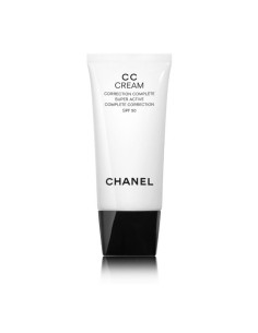 Chanel CC Cream Complete Correction Spf50 20 Beige 30ml
