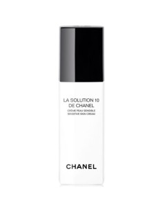 Chanel La Solution 10 De Chanel Crème Peau Sensible 30ml
