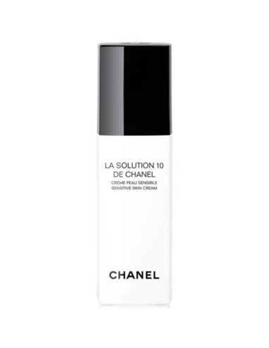 Chanel La Solution 10 De Chanel Crème Peau Sensible 30ml