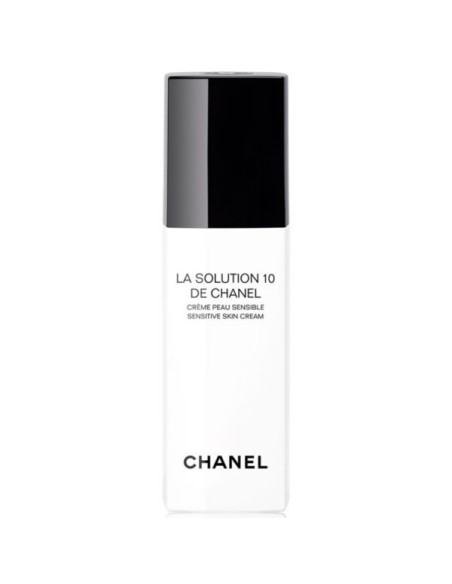 Chanel La Solution 10 De Chanel Crème Peau Sensible 30ml