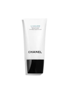 Chanel La Mousse Cleansing Cream-To-Foam 150ml
