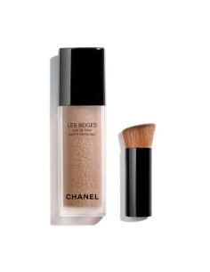 Chanel Les Beiges Eau De Teint Medium Plus 30ml