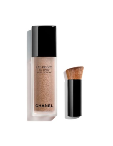 Chanel Les Beiges Eau De Teint Medium Plus 30ml Chanel Les Beiges Eau De Teint Medium Plus 30ml