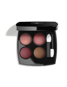 Chanel Les 4 Ombres Quadra Eyeshadow 362 Candeur Et Provocation