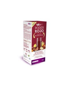 Biform Poder Rojo 500ml
