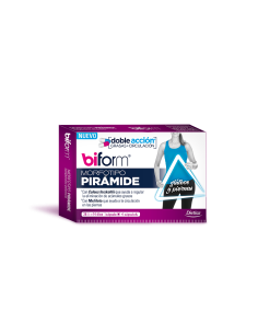 Biform Morfotipo Piramide 28 Caps