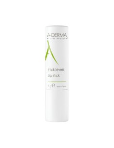 A-Derma Rhealba Baume à Lèvres 4gr