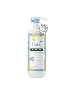 Bébé Crème Nettoyante Cold Cream 500 ml