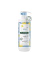 Bébé Crème Nettoyante Cold Cream 500 ml