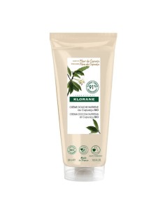 Klorane Crème de Douche Fleur de Cupuazú 200 ml