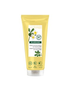 Klorane Crème Douche Fleur de Frangipanier 200 ml