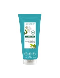 Klorane Gel Douche Eau de Tiaré 200 ml