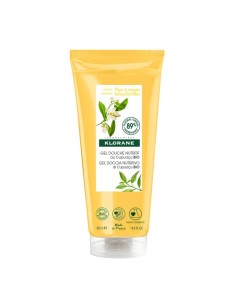 Klorane Gel Douche Fleur D'Oranger 200 ml