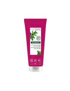 Klorane Gel Douche Feuille de Figuier 200 ml