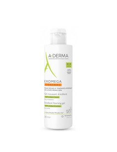 A-Derma Exomega Gel Émollient 500ml