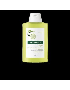 Klorane Shampooing Un Citron 400ml