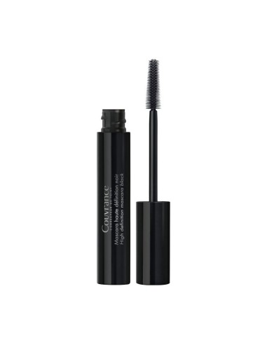 Avène Mascara Haute Définition Noir 7ml Avène Mascara Haute Définition Noir 7ml