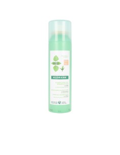 Klorane Nettle Shampooing Sec Régulateur de Sébum 150ml