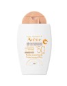 Avène Sol Fluide Colorant Minéral SPf50+ 40 ml