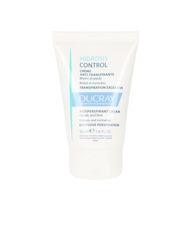 Ducray Hydrosis Control Cr 50ml Ducray Hydrosis Control Cr 50ml