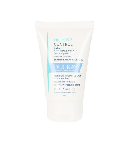 Ducray Hydrosis Control Cr 50ml