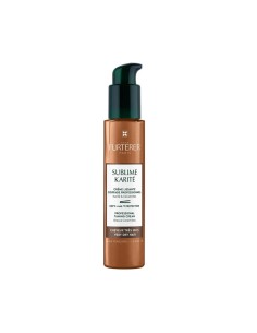 Rene Furterer Crème Coiffante Lissante Au Karité 100 ml