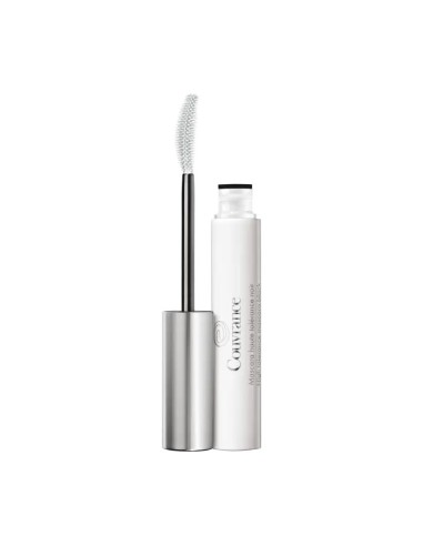 Avéne Couvrance Mascara Noir Haute Tolérance 3 en 1, 7 ml Avéne Couvrance Mascara Noir Haute Tolérance 3 en 1, 7 ml