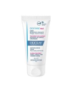 Ducray Dexyane Med Soothing Eczema Cream 30ml