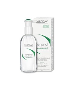 Ducray Sensinol Shampooing Physioprotecteur 200ml