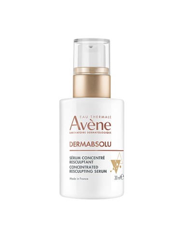 Avene DermAbsolu Sérum Essentiel 30 ml Avene DermAbsolu Sérum Essentiel 30 ml