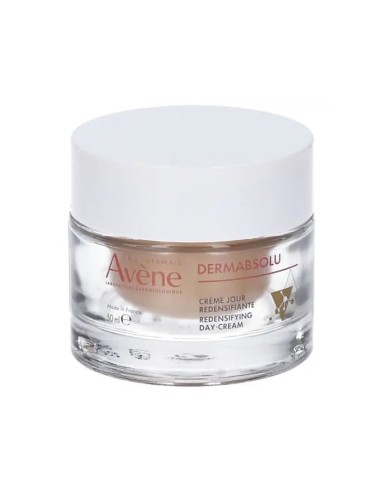 Avène DermAbsolu Crème de Jour Redensifiante 50 ml Avène DermAbsolu Crème de Jour Redensifiante 50 ml