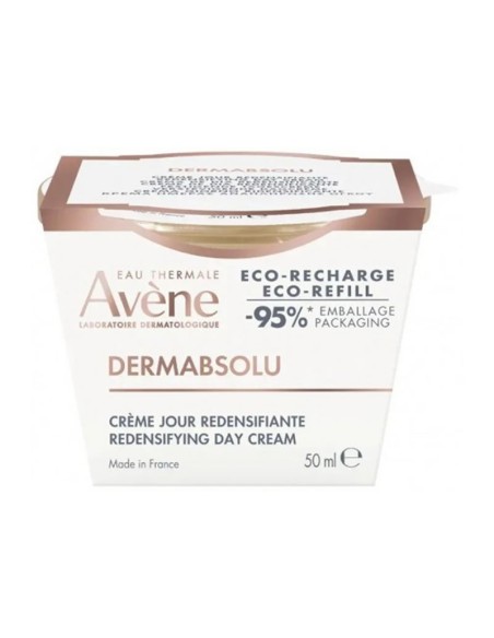 Avene Dermabsolu Recharge Crème De Jour Redensifiante 50 ml