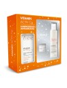 Avène Pack Vitamin Activ Cg Sérum 30ml + Hyaluron Activ B3 Crème 7m