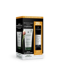 Rene Neopur Coffret Rituel Antipelliculaire Sec 2 Pièces 150 ml