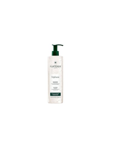 René Furterer Triphasic Shampooing 600 ml René Furterer Triphasic Shampooing 600 ml