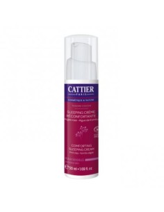 Cattier Paris Cattier Sleeping Cream- Tratamiento 50ml