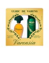 Ulric De Varens Varensia Eau De Parfum Vaporisateur 50ml Coffret 2 Pro